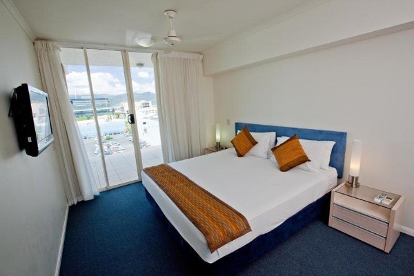 Hotel PARK REGIS CITY QUAYS